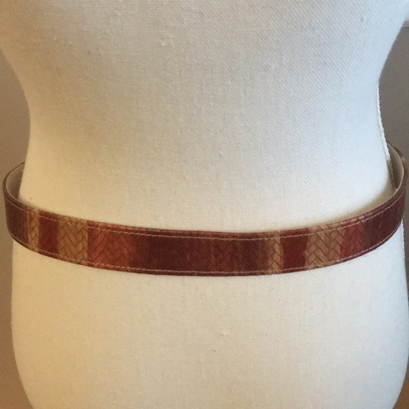 B. B. Simon belt - Picture 2 of 7